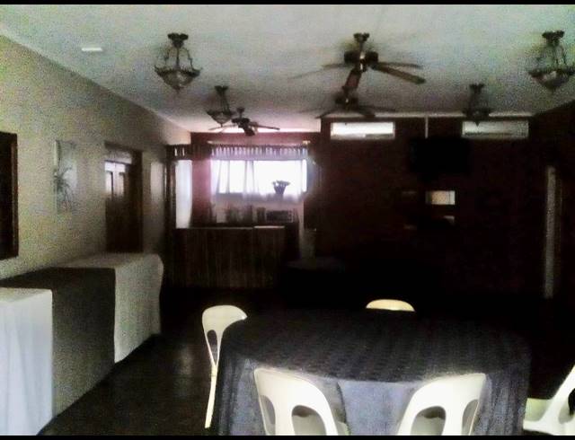 2,000M² HOTEL FOR SALE IN SHAYANDIMA